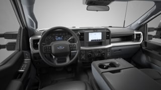2026 Ford Super Duty® Internal Image 2